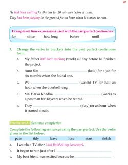 5th Grade Grammar Past Perfect - Past Perfect Continuous 4.jpg